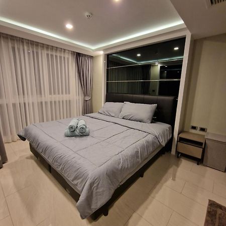 Grand Avenue 1 Bedroom Condo Pattaya Exterior foto