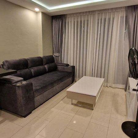 Grand Avenue 1 Bedroom Condo Pattaya Exterior foto